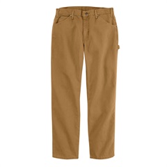Dickies’ Relaxed Fit Straight Leg Carpenter Duck Jean